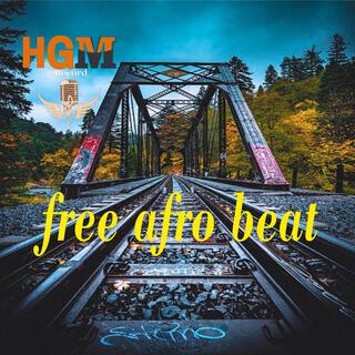 Free Afrobeat