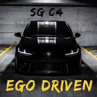 Ego Driven