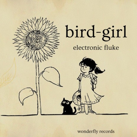 Bird-Girl | Boomplay Music