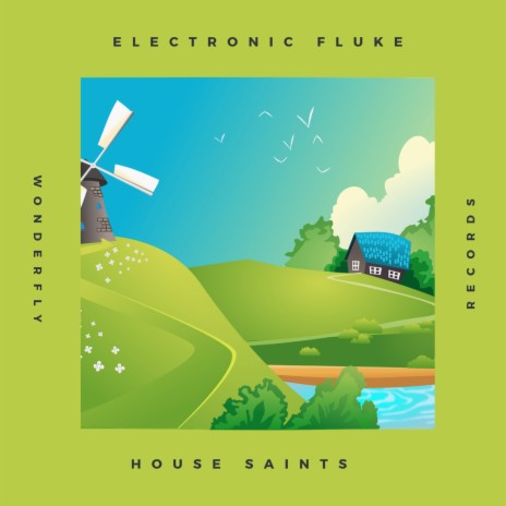 House Saints | Boomplay Music