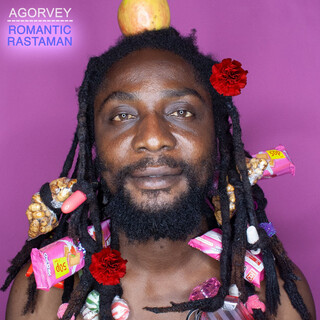 Romantic Rastaman