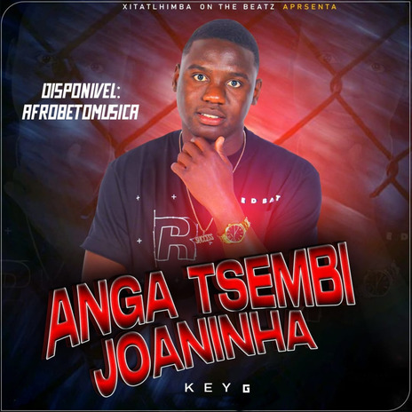 Unga Tsembi Joaninha | Boomplay Music