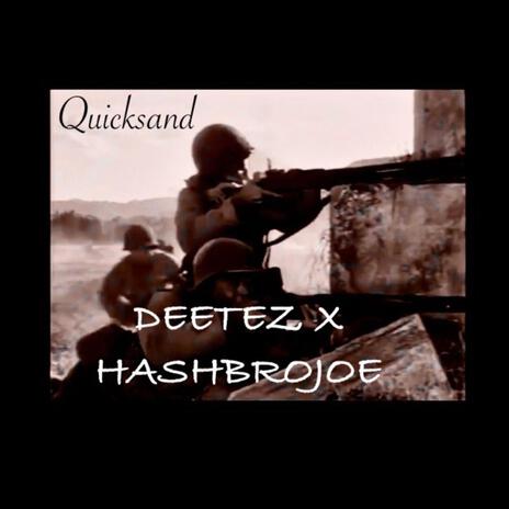 Quicksand ft. Deetez | Boomplay Music