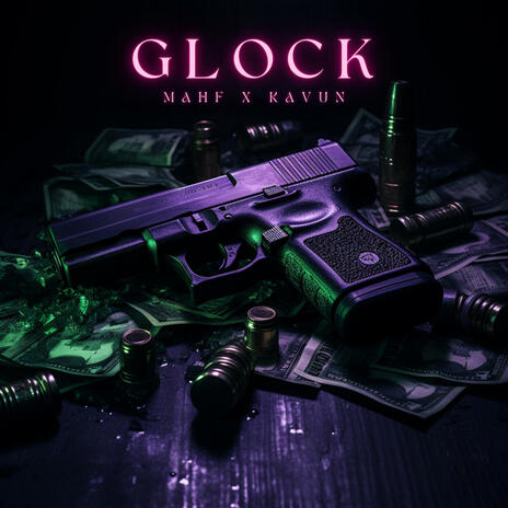 glock ft. Mahf | Boomplay Music