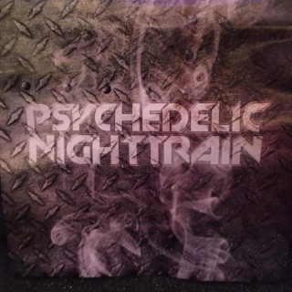 Psychedelic Night Train