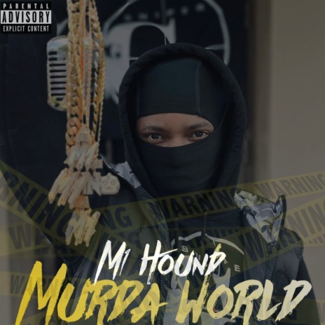 Murda World | Boomplay Music