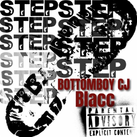 STEP ft. CJ 224 | Boomplay Music