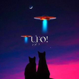 UFO! (bass boosted)