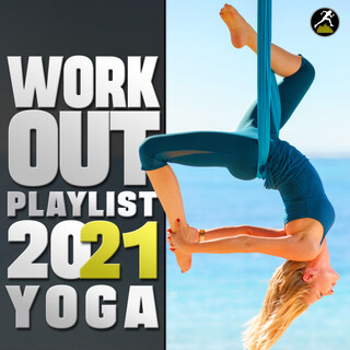 Workout Playlist 2021 Yoga