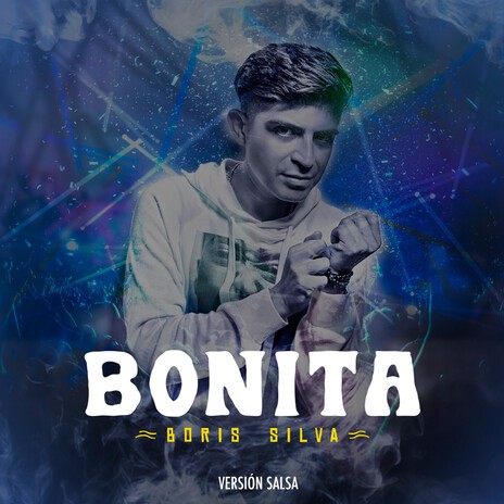 Bonita (Versión Salsa) | Boomplay Music