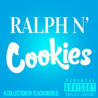 Ralph N' Cookies