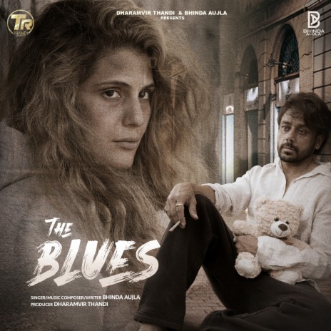 The Blues | Boomplay Music