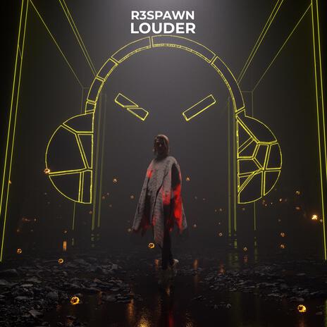 Louder | Boomplay Music