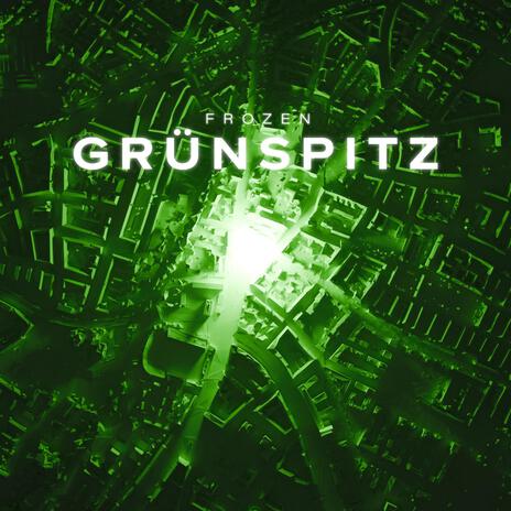 Grünspitz