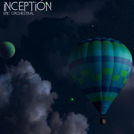 Inception Epic Orchestral | Boomplay Music