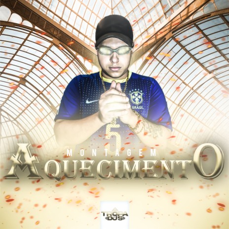 Montagem Aquecimento ft. MC Didio & Dj Renan