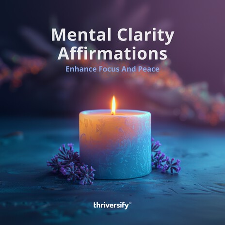 Mindful Meditation Affirmations | Boomplay Music