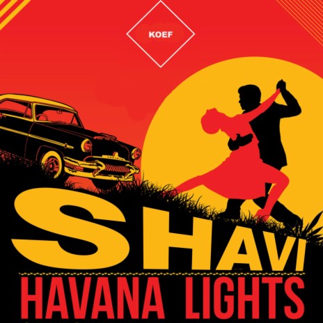 Havana Lights | Boomplay Music