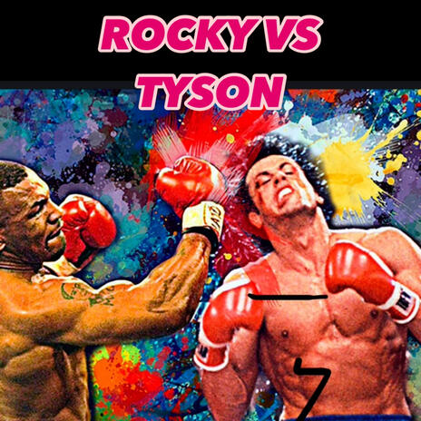 Rocky VS Tyson