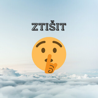 Ztišit