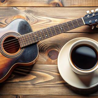 Gentle Wake-Up Jazz: Smooth Guitar for Energizing Breakfast & Coffee Moments