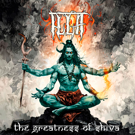 The Greatness of Shiva | Boomplay Music