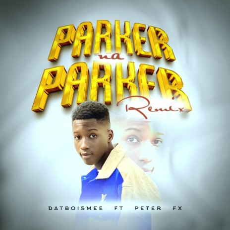 Parker Na Parker (Remix) ft. Peter fx