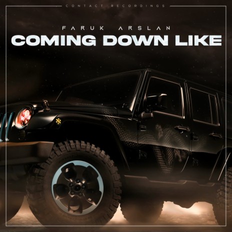 Coming Down Like | Boomplay Music