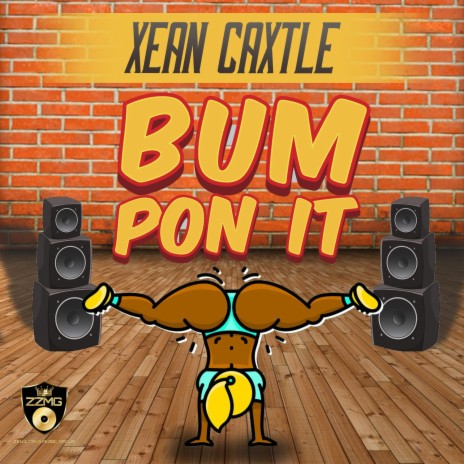 Bum Pon It | Boomplay Music