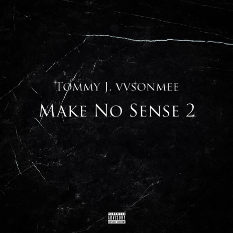 Make No Sense 2 ft. vvsonmee | Boomplay Music