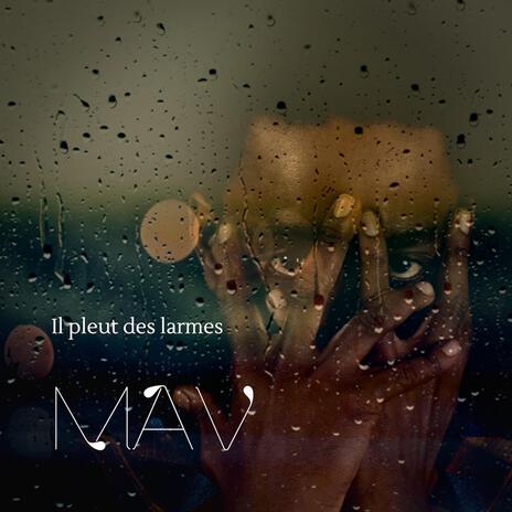 Il pleut des larmes (Version acoustique) | Boomplay Music