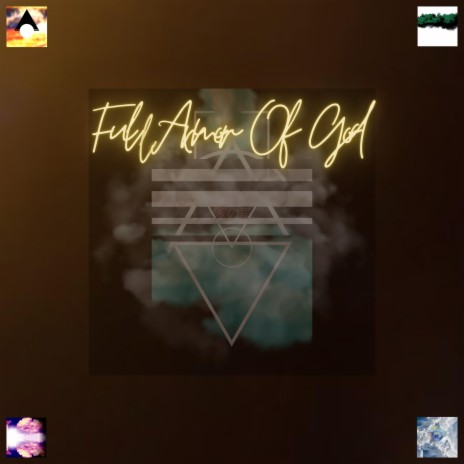 Full Armor Of God ft. Love Star | Boomplay Music