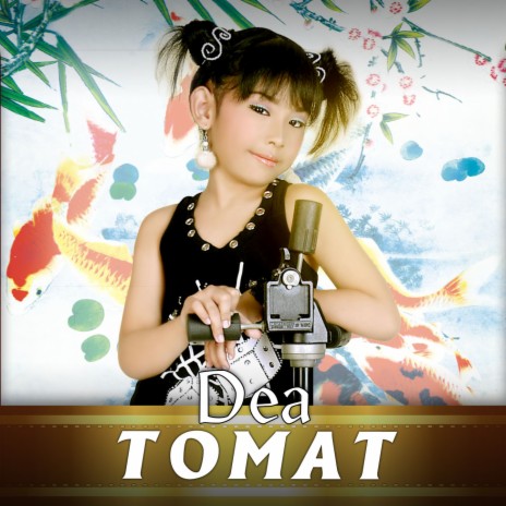 Tomat | Boomplay Music