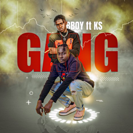 Gang ft. Singjay KS | Boomplay Music