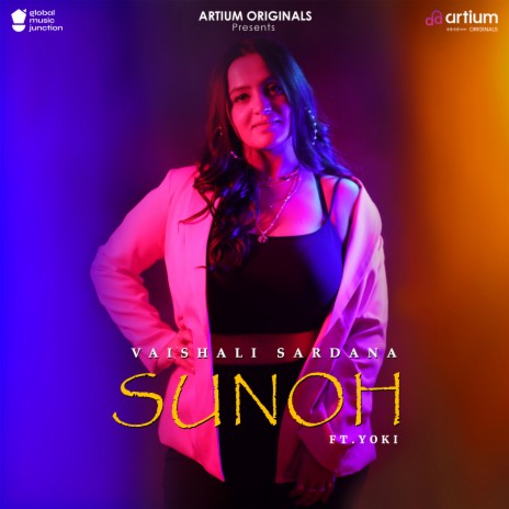 Sunoh (feat. Yoki) | Boomplay Music