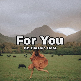 For You (Afrobeat Zouk instrumental Beat)