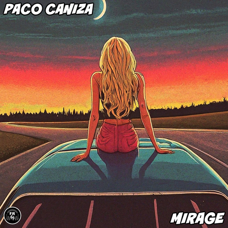 Mirage | Boomplay Music