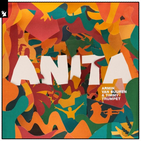 Anita ft. Timmy Trumpet | Boomplay Music