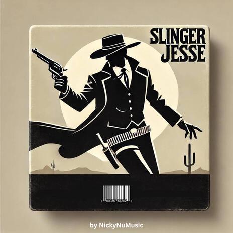 Slinger Jesse | Boomplay Music