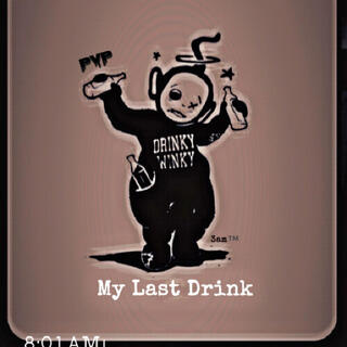 MyLastDrink