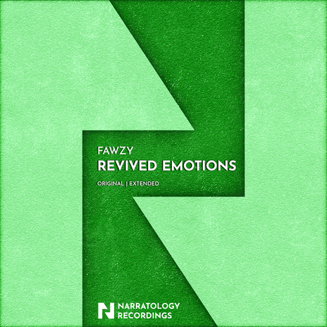 Revived Emotions | Boomplay Music