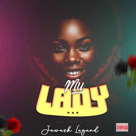 My Lady | Boomplay Music