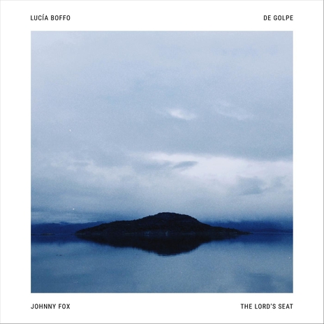 The Lord's Seat ft. Lucía Boffo | Boomplay Music