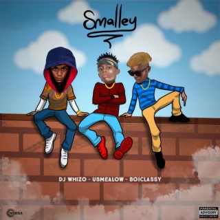 Smalley ft. Usmealow & Boiclassy lyrics | Boomplay Music