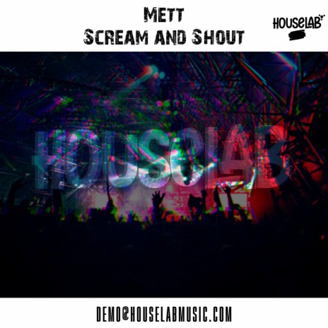 Scream & Shout (Extended Mix) | Boomplay Music