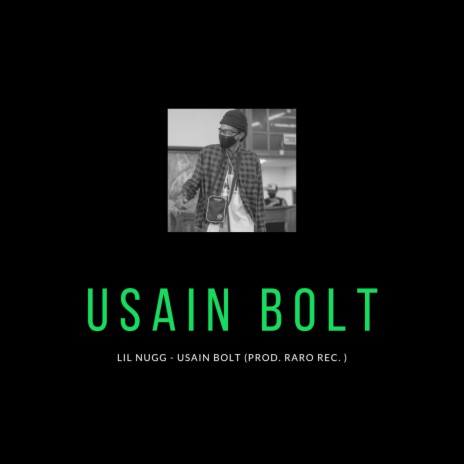 Usain Bolt ft. Oficial RARO | Boomplay Music