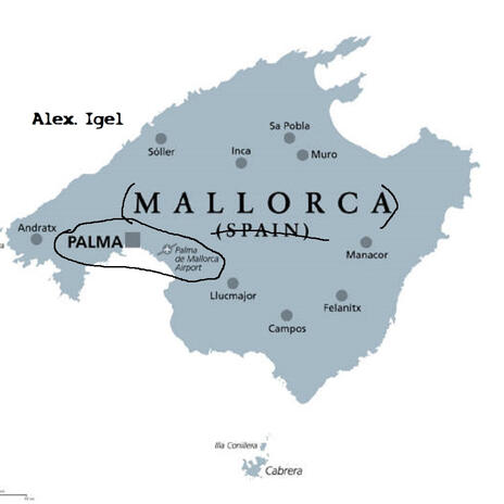 Mallorca