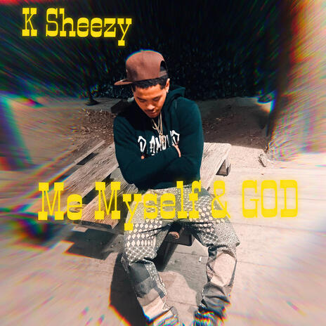 Me Myself & GOD | Boomplay Music