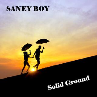 Solid Ground lyrics | Boomplay Music