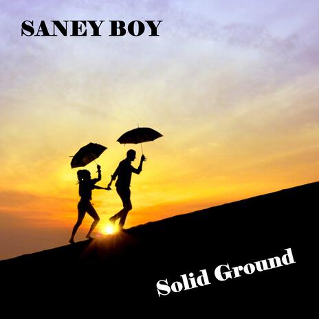 Solid Ground | Boomplay Music